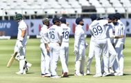 India vs South Africa
